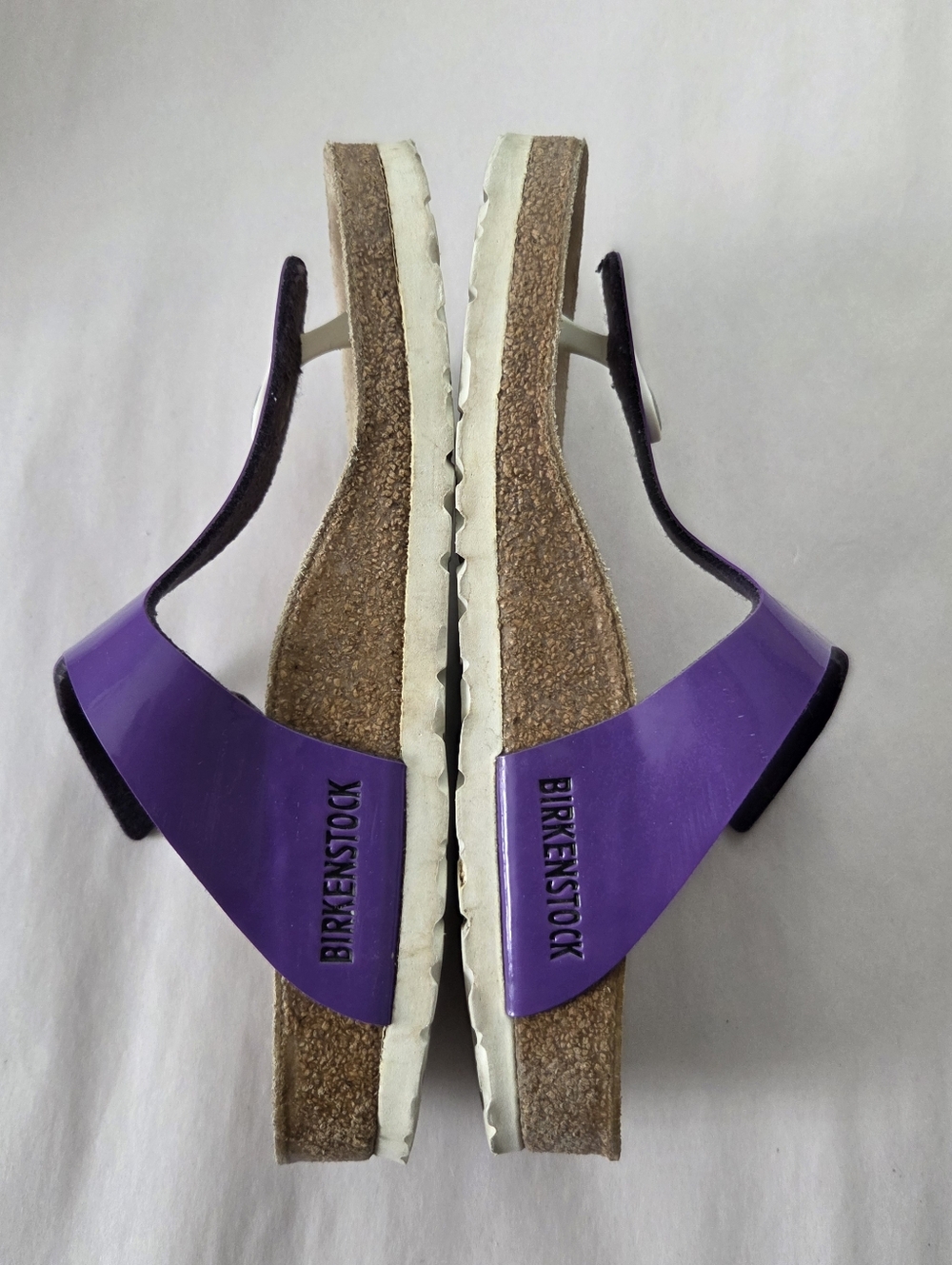Birkenstock Sz 36 - Picture 5 of 9